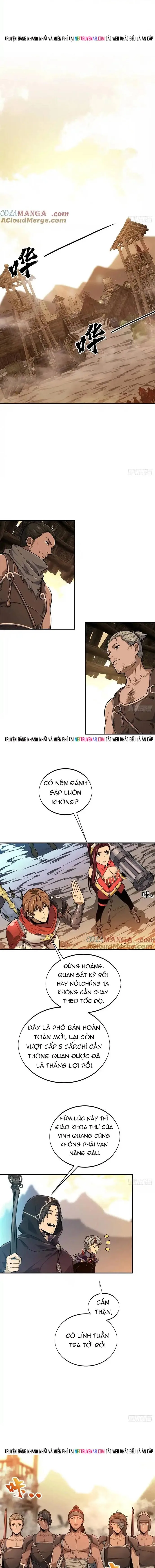 Toàn Chức Cao Thủ 2 Chapter 206 - Trang 2