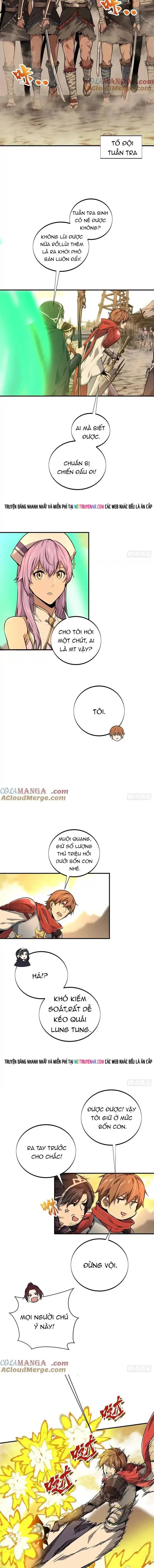 Toàn Chức Cao Thủ 2 Chapter 206 - Trang 2