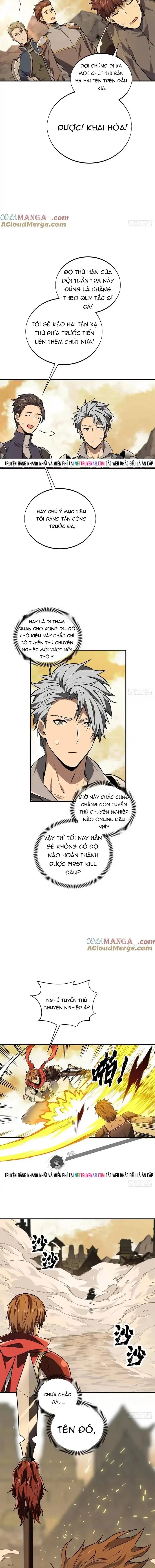 Toàn Chức Cao Thủ 2 Chapter 206 - Trang 2