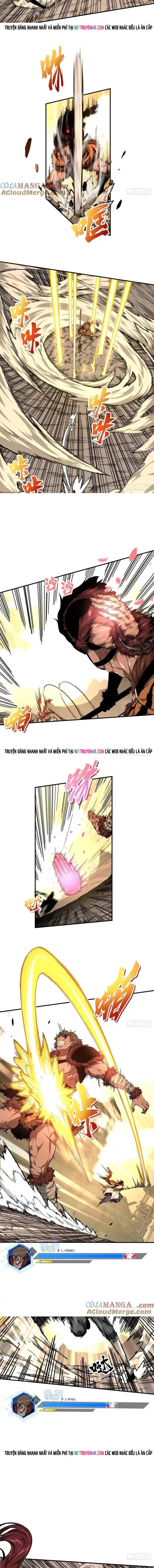 Toàn Chức Cao Thủ 2 Chapter 207 - Trang 2