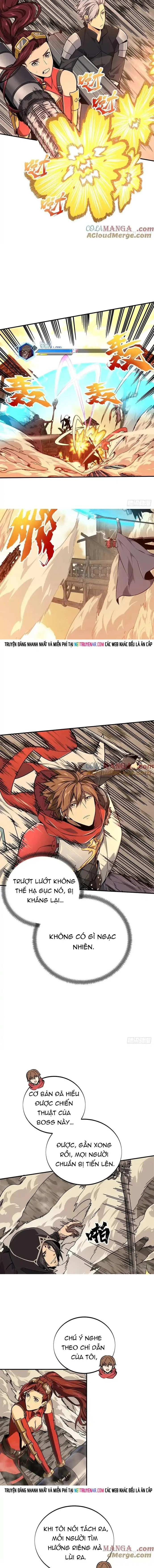 Toàn Chức Cao Thủ 2 Chapter 207 - Trang 2