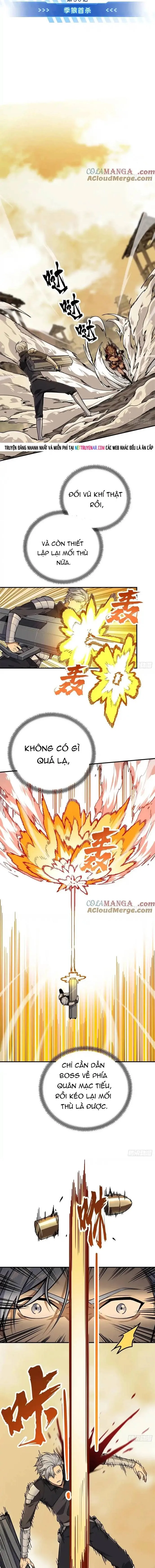 Toàn Chức Cao Thủ 2 Chapter 208 - Trang 2