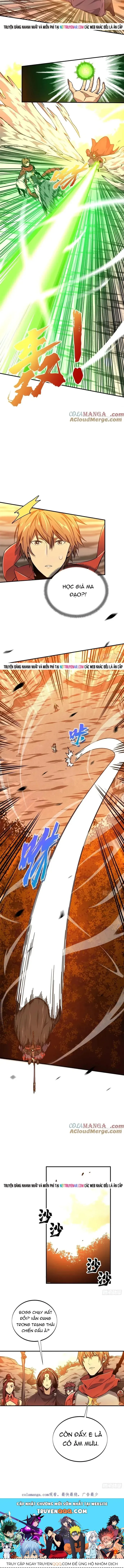 toàn chức cao thủ 2 chapter 209 8