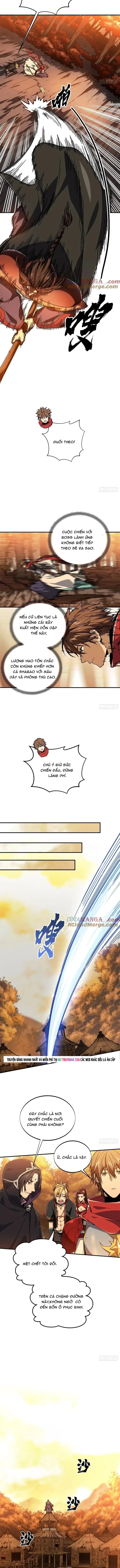 toàn chức cao thủ 2 chapter 210 3