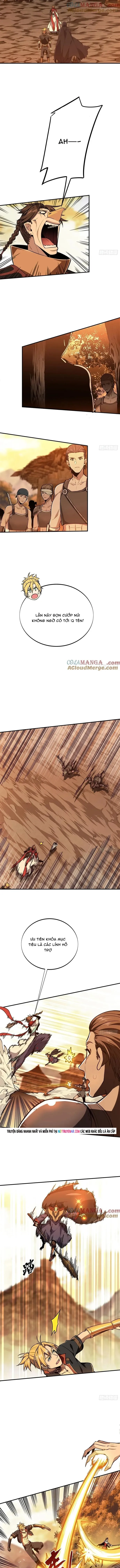 toàn chức cao thủ 2 chapter 210 4