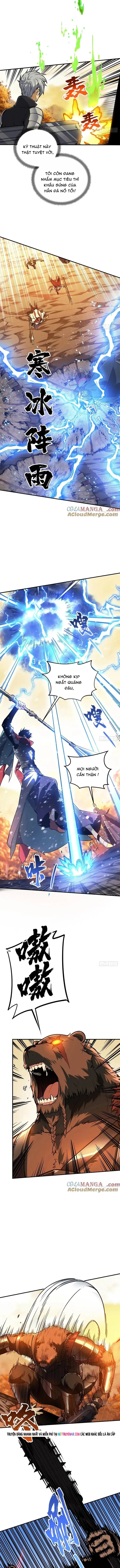 toàn chức cao thủ 2 chapter 211 2