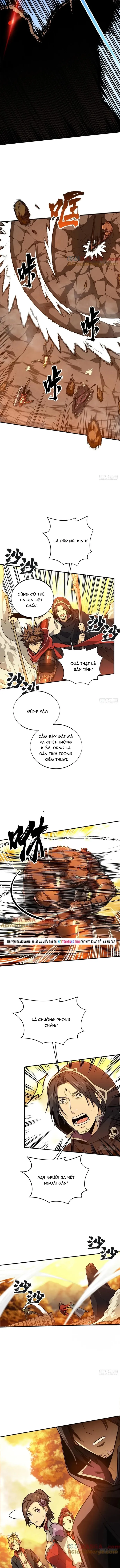 toàn chức cao thủ 2 chapter 211 3