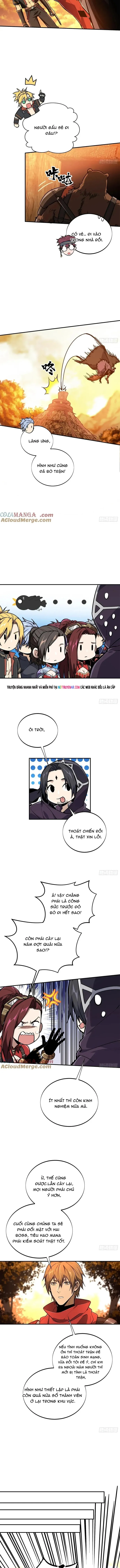 toàn chức cao thủ 2 chapter 211 4