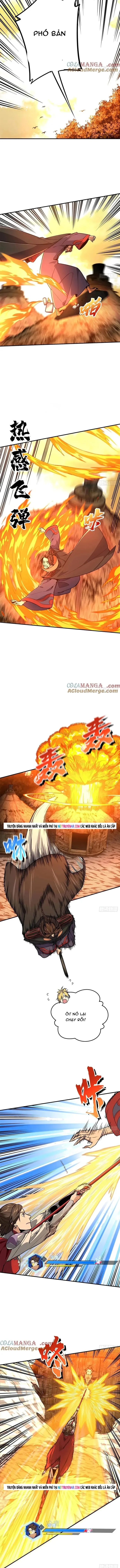 toàn chức cao thủ 2 chapter 211 5