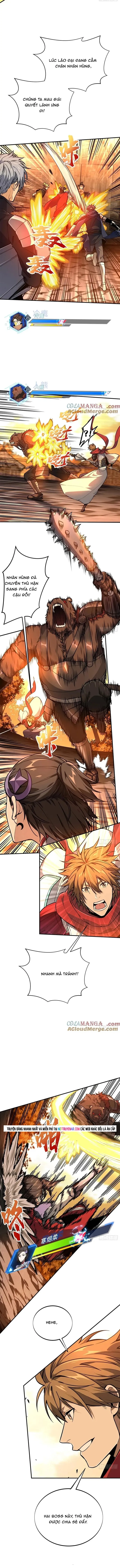 toàn chức cao thủ 2 chapter 211 6