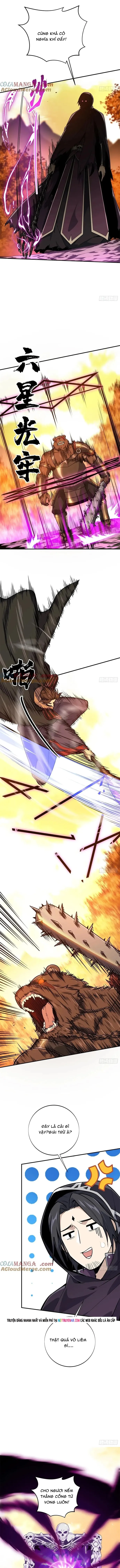 toàn chức cao thủ 2 chapter 211 7