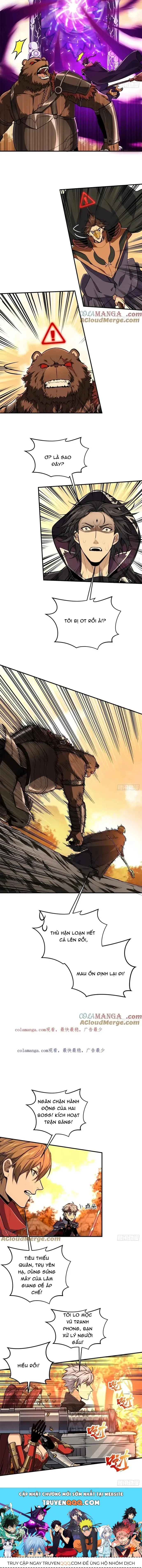 toàn chức cao thủ 2 chapter 211 8