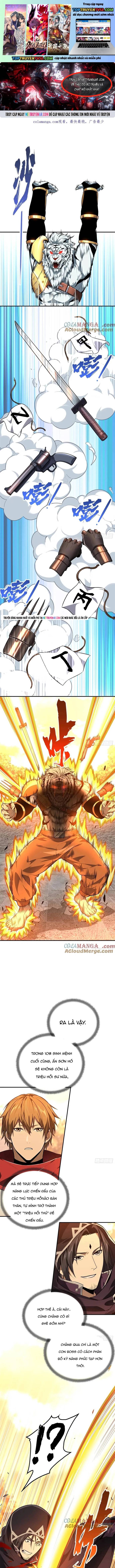 Toàn Chức Cao Thủ 2 Chapter 214 - Trang 2