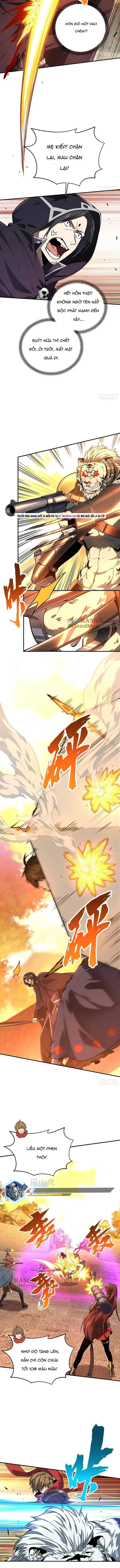 Toàn Chức Cao Thủ 2 Chapter 214 - Trang 2