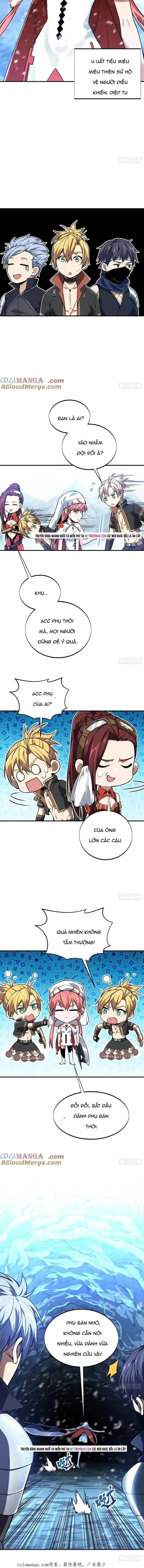 Toàn Chức Cao Thủ 2 Chapter 214 - Trang 2