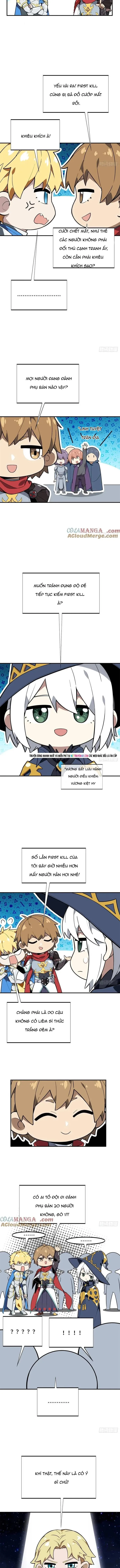 Toàn Chức Cao Thủ 2 Chapter 216 - Trang 2