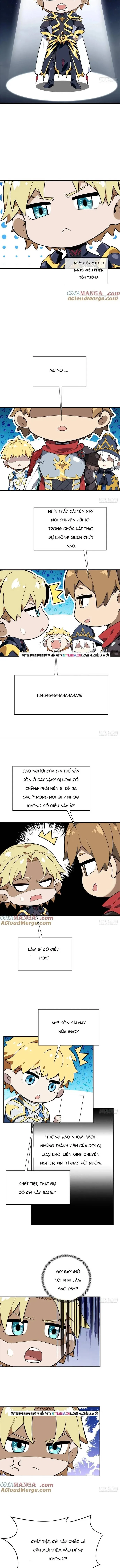 Toàn Chức Cao Thủ 2 Chapter 216 - Trang 2