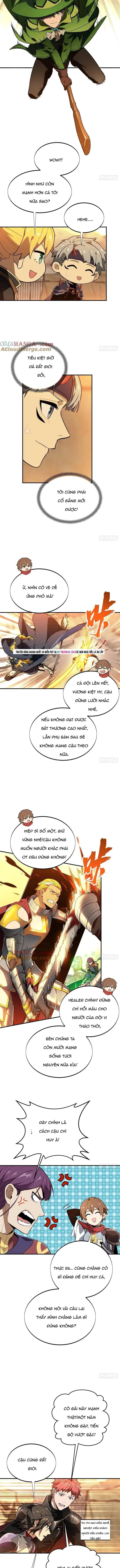 toàn chức cao thủ 2 chapter 217 5