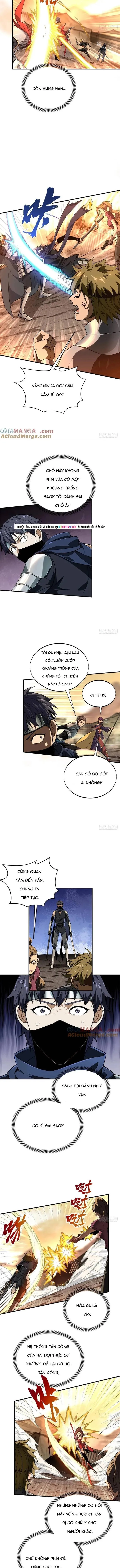 toàn chức cao thủ 2 chapter 218 2