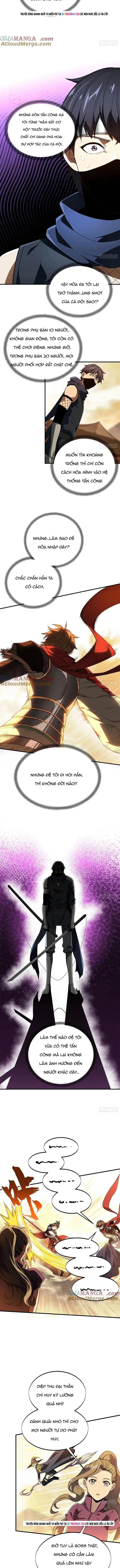 toàn chức cao thủ 2 chapter 218 3