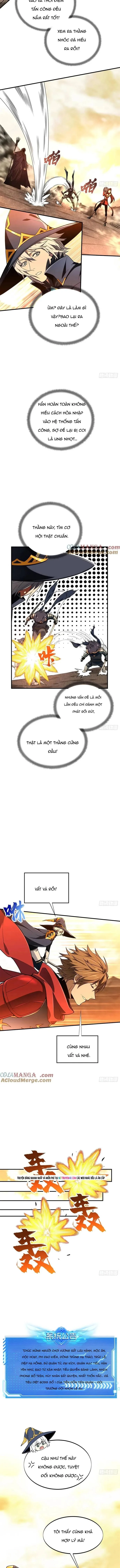 toàn chức cao thủ 2 chapter 218 5