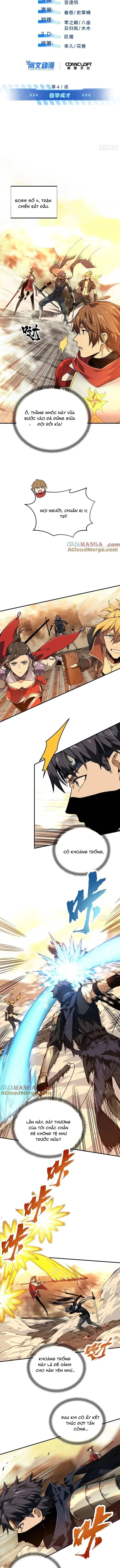 toàn chức cao thủ 2 chapter 219 2