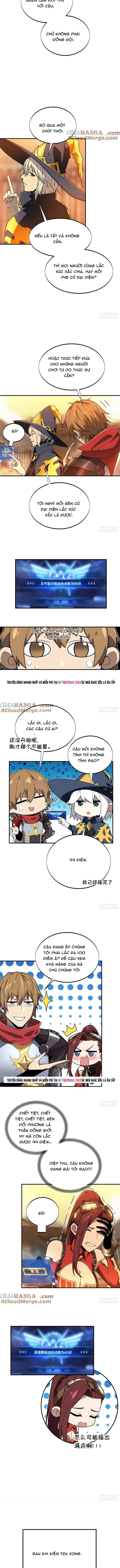 toàn chức cao thủ 2 chapter 219 6