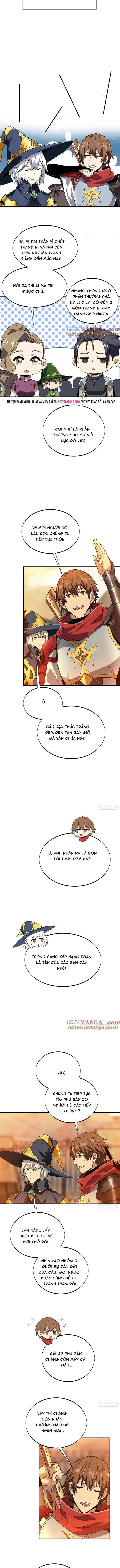 toàn chức cao thủ 2 chapter 219 7