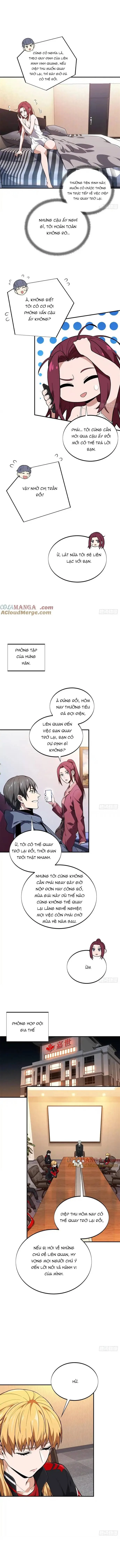 toàn chức cao thủ 2 chapter 220 3