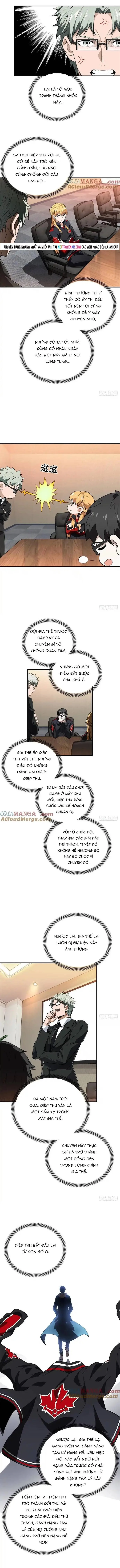 toàn chức cao thủ 2 chapter 220 4