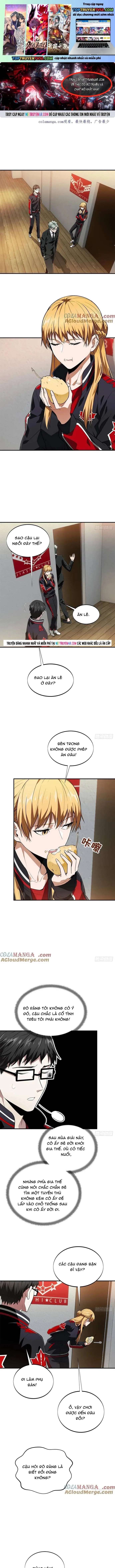 Toàn Chức Cao Thủ 2 Chapter 223 - Trang 2