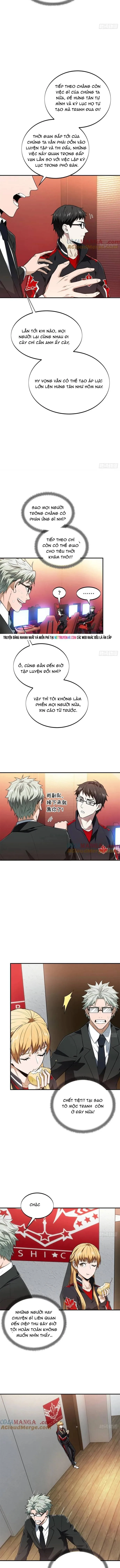 Toàn Chức Cao Thủ 2 Chapter 223 - Trang 2