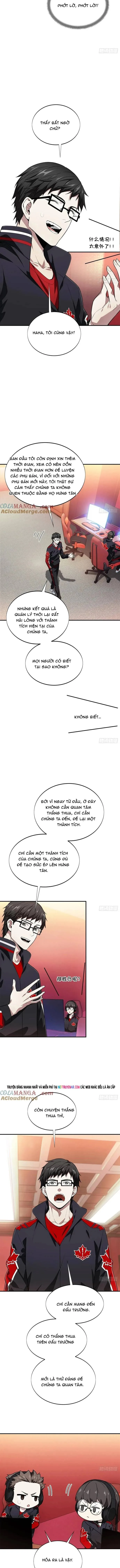 Toàn Chức Cao Thủ 2 Chapter 223 - Trang 2