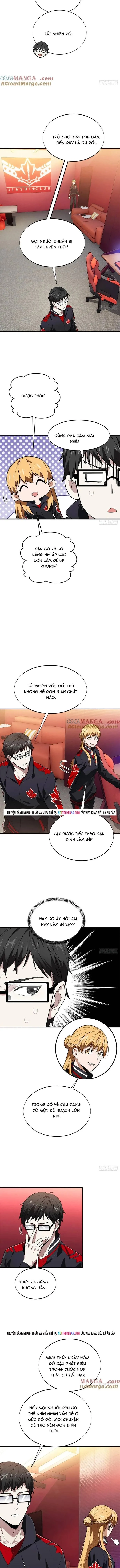 Toàn Chức Cao Thủ 2 Chapter 223 - Trang 2