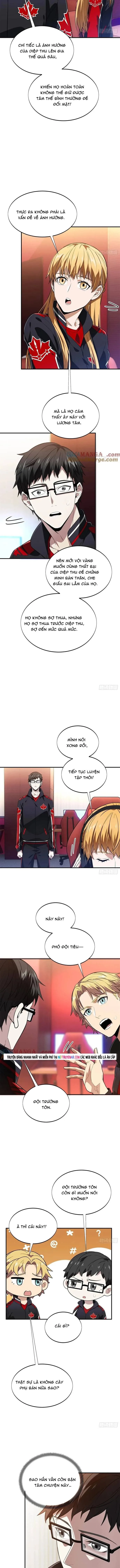 Toàn Chức Cao Thủ 2 Chapter 223 - Trang 2