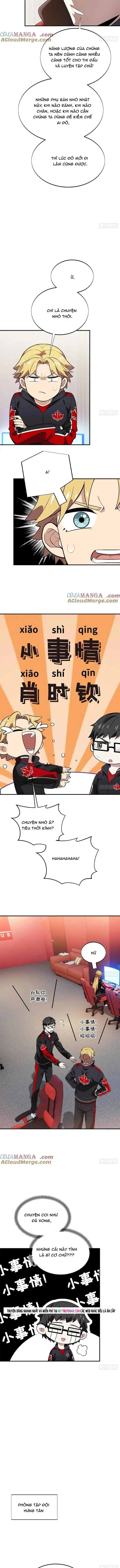 Toàn Chức Cao Thủ 2 Chapter 223 - Trang 2