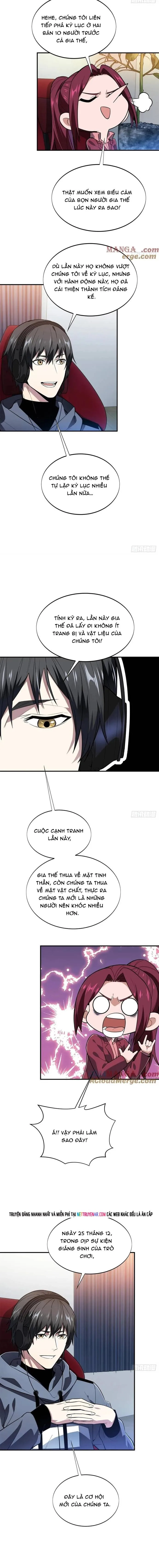 Toàn Chức Cao Thủ 2 Chapter 223 - Trang 2