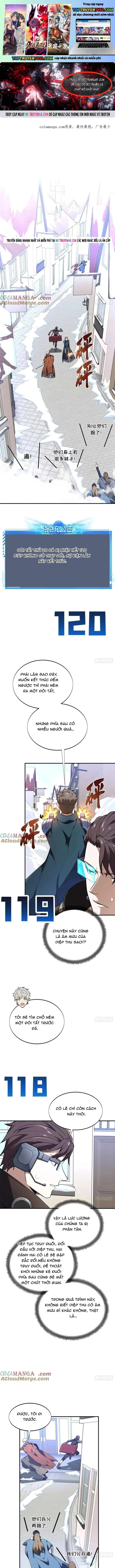 Toàn Chức Cao Thủ 2 Chapter 229 - Trang 2