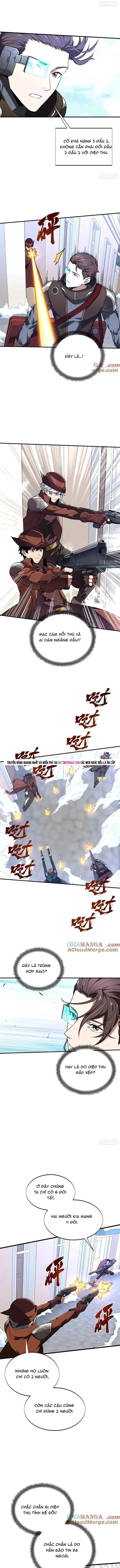 Toàn Chức Cao Thủ 2 Chapter 229 - Trang 2