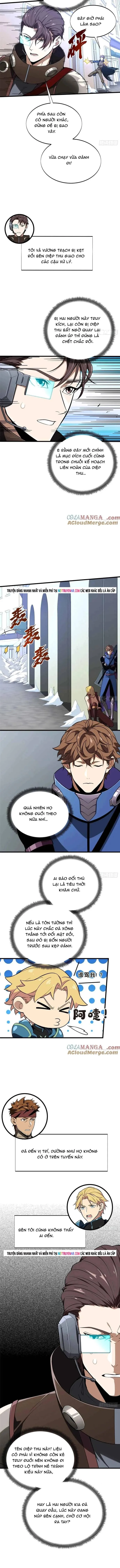 Toàn Chức Cao Thủ 2 Chapter 229 - Trang 2