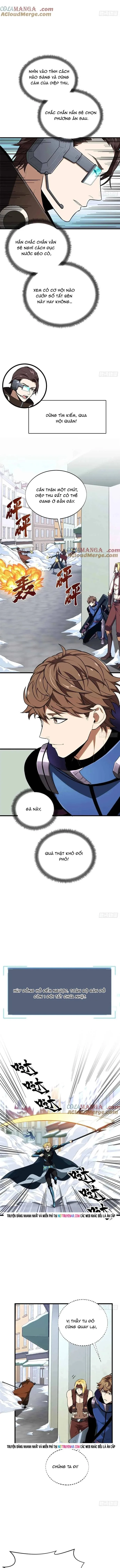 Toàn Chức Cao Thủ 2 Chapter 229 - Trang 2