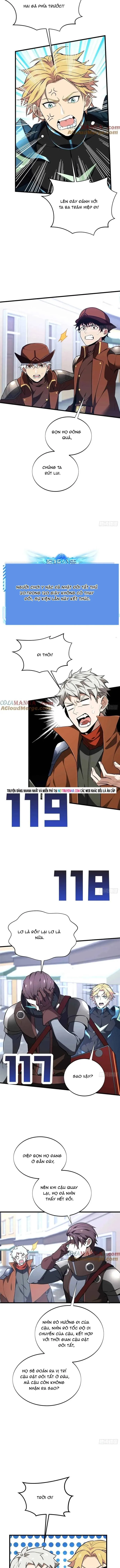 Toàn Chức Cao Thủ 2 Chapter 229 - Trang 2