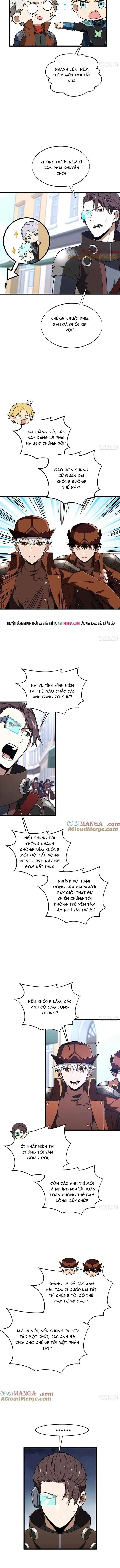 Toàn Chức Cao Thủ 2 Chapter 229 - Trang 2