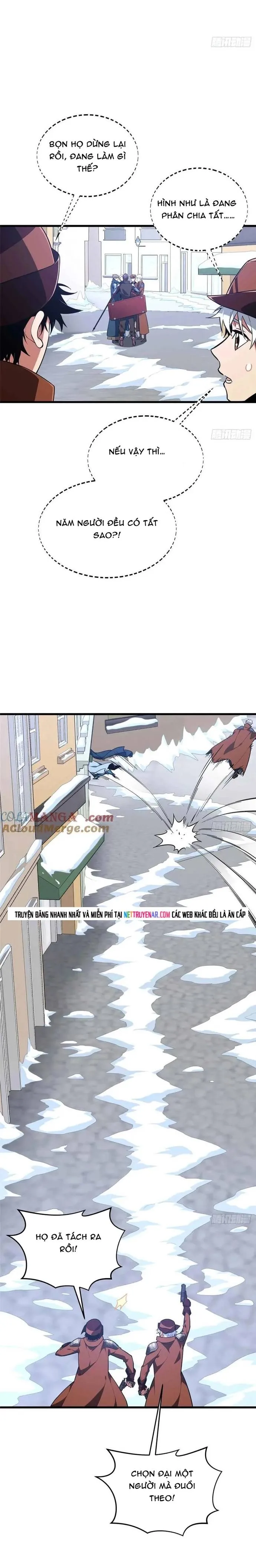 Toàn Chức Cao Thủ 2 Chapter 229 - Trang 2