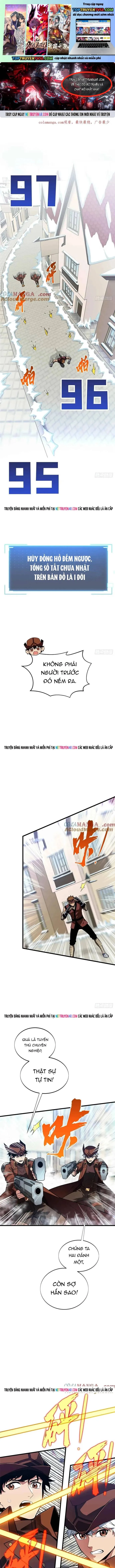 Toàn Chức Cao Thủ 2 Chapter 230 - Trang 2