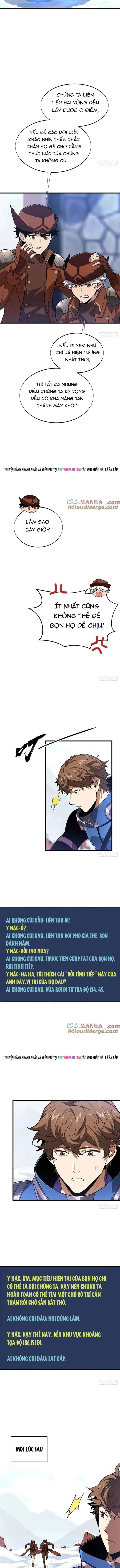 Toàn Chức Cao Thủ 2 Chapter 230 - Trang 2