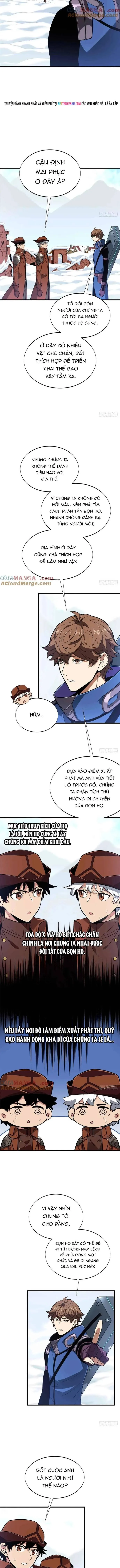 Toàn Chức Cao Thủ 2 Chapter 230 - Trang 2