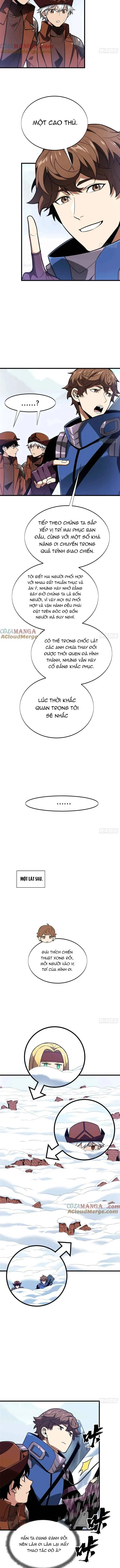 Toàn Chức Cao Thủ 2 Chapter 230 - Trang 2