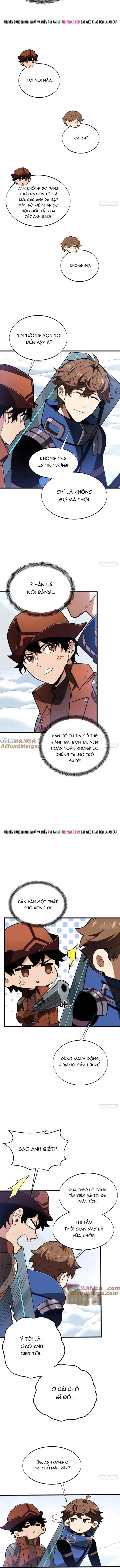 Toàn Chức Cao Thủ 2 Chapter 230 - Trang 2