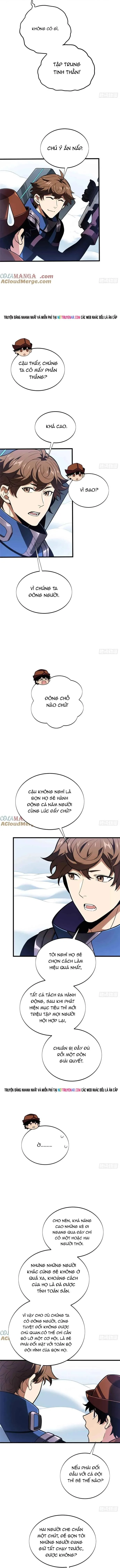 Toàn Chức Cao Thủ 2 Chapter 230 - Trang 2